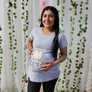 Blusas bebé