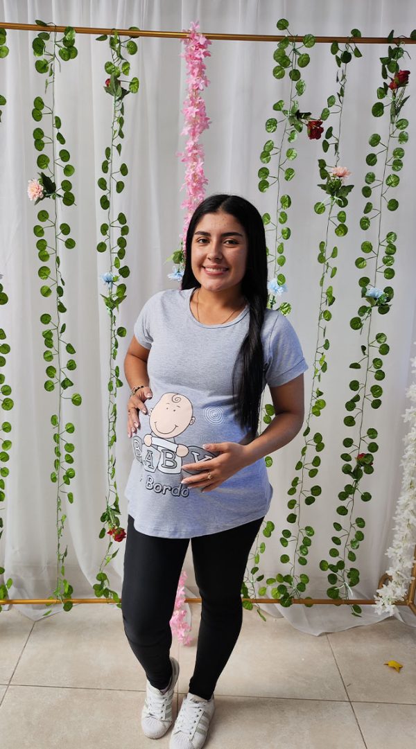 Blusas bebé