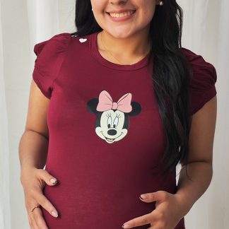 Camisetas viscosa