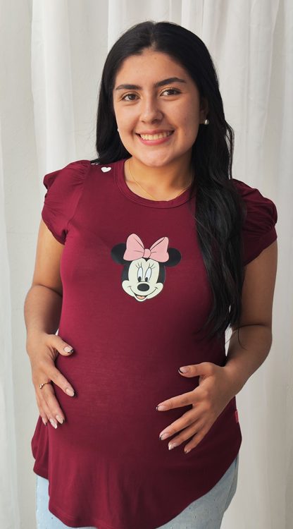Camisetas viscosa