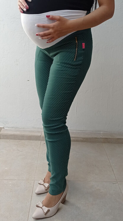 Pantalon Bengalina