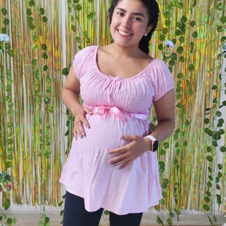Blusas chalis