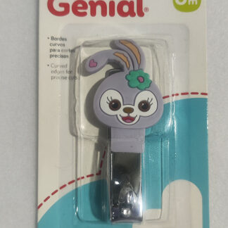Corta uñas