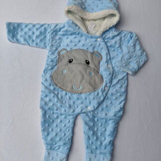 Pijama ovejera