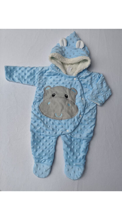 Pijama ovejera