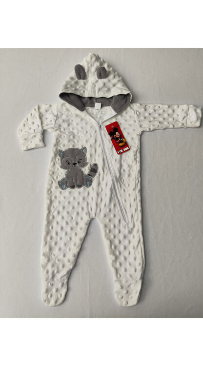 Pijama termica