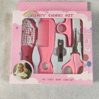 Set de aseo pequeño